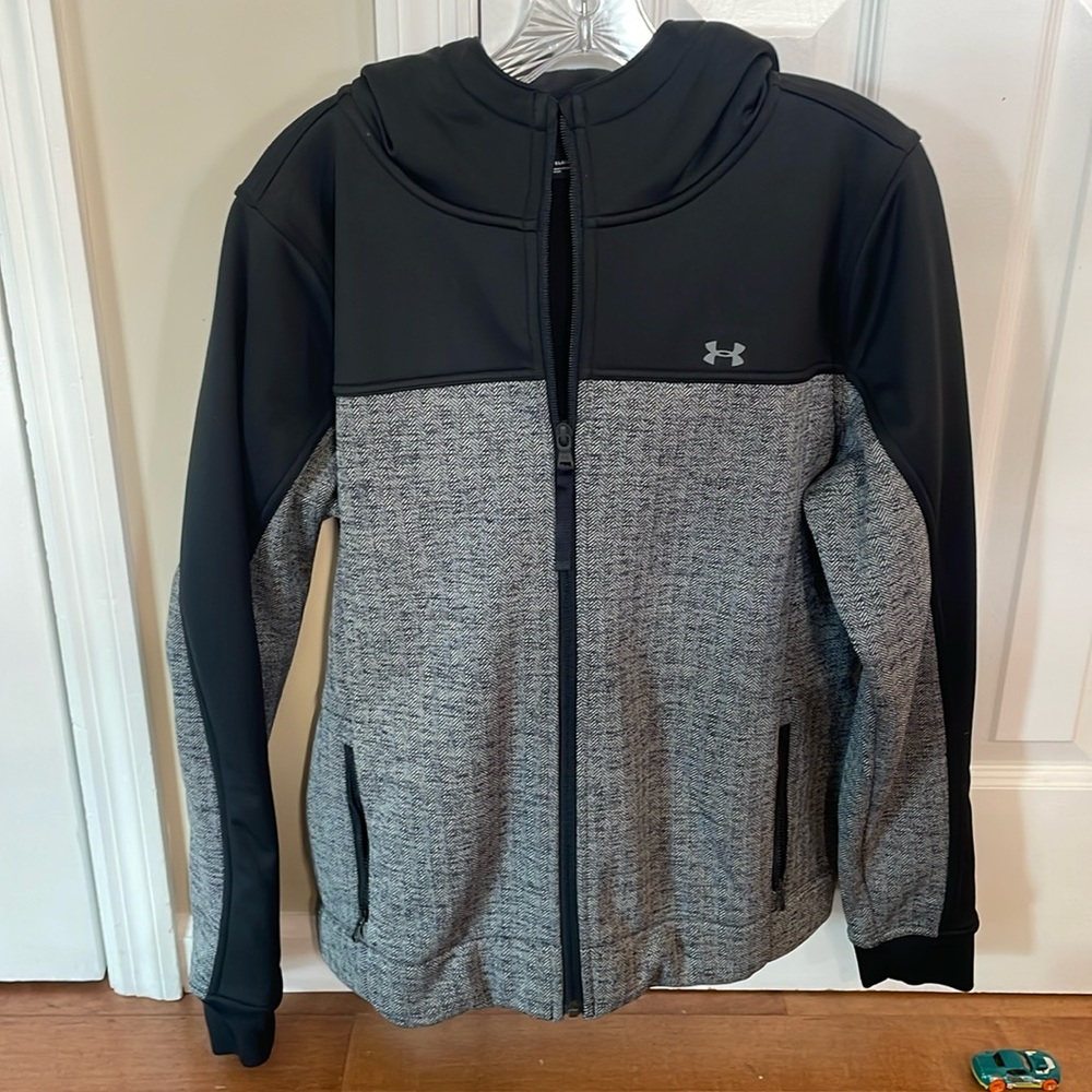 Under Armour jacket